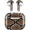Serpent Animal Print Apple AirPods (3rd Gen 2021) Skin