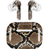 Serpent Animal Print Apple AirPods Pro Skin
