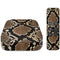Serpent Animal Print Apple TV Skin