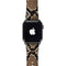 Serpent Animal Print Apple Watch Band 38-40mm
