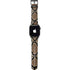 Serpent Animal Print Apple Watch Band 38-40mm