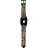 Serpent Animal Print Apple Watch Band 42-44mm