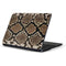 Serpent Animal Print Samsung Chromebook Skin