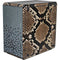 Serpent Animal Print Cooler Master MasterBox Q300L Mini Tower Skin