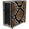 Serpent Animal Print Corsair 4000D Tempered Glass Mid-Tower ATX Case Skin