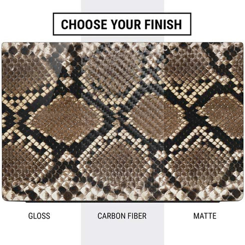 Serpent Dell Vostro Skin