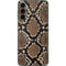 Serpent Animal Print Galaxy A14 5G Skin