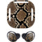 Serpent Animal Print Galaxy Buds Pro Skin