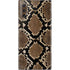 Serpent Animal Print Galaxy Note 10 Plus Skin