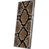 Serpent Animal Print Galaxy Note 10 Plus Skin