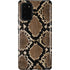 Serpent Animal Print Galaxy Note20 5G Pro Case