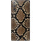 Serpent Animal Print Galaxy Note20 5G Skin