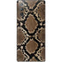 Serpent Animal Print Galaxy Note20 5G Skin