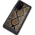 Serpent Animal Print Galaxy Note20 5G Waterproof Case