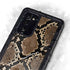 Serpent Animal Print Galaxy Note20 5G Waterproof Case