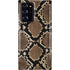 Serpent Animal Print Galaxy Note20 Ultra 5G Lite Case