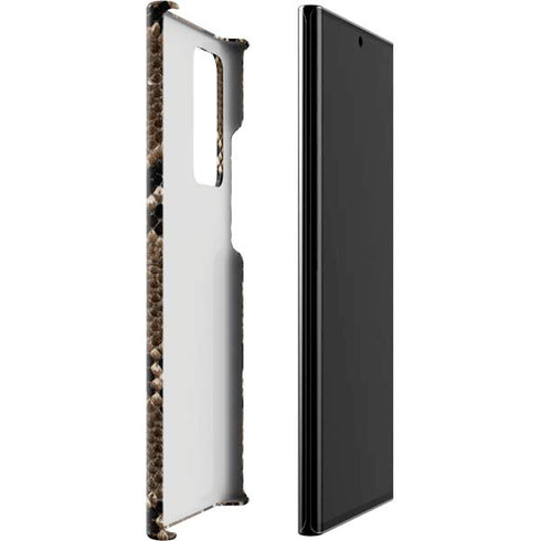 Serpent Animal Print Galaxy Note20 Ultra 5G Lite Case