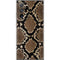 Serpent Animal Print Galaxy Note20 Ultra 5G Skin