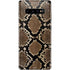 Serpent Animal Print Galaxy S10 Plus Skin