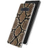 Serpent Animal Print Galaxy S10 Plus Skin