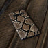 Serpent Animal Print Galaxy S10 Plus Skin