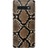 Serpent Animal Print Galaxy S10 Skin