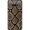 Serpent Animal Print Galaxy S10e Skin
