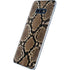Serpent Animal Print Galaxy S10e Skin