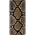 Serpent Animal Print Galaxy S20 Fan Edition Skin