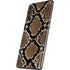 Serpent Animal Print Galaxy S20 Fan Edition Skin