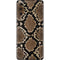 Serpent Animal Print Galaxy S20 Plus Skin