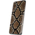 Serpent Animal Print Galaxy S20 Plus Skin