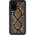 Serpent Animal Print Galaxy S20 Plus Waterproof Case