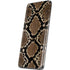 Serpent Animal Print Galaxy S20 Skin
