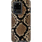 Serpent Animal Print Galaxy S20 Ultra 5G Pro Case
