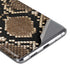 Serpent Animal Print Galaxy S20 Ultra 5G Skin