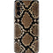 Serpent Animal Print Galaxy S21 5G Skin