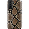 Serpent Animal Print Galaxy S21 Plus 5G Pro Case