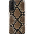 Serpent Animal Print Galaxy S21 Plus 5G Pro Case