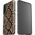 Serpent Animal Print Galaxy S21 Plus 5G Pro Case