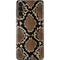 Serpent Animal Print Galaxy S21 Plus 5G Skin