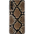 Serpent Animal Print Galaxy S21 Plus 5G Skin