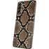 Serpent Animal Print Galaxy S21 Plus 5G Skin