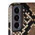 Serpent Animal Print Galaxy S22 Plus Pro Case