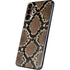 Serpent Animal Print Galaxy S22 Plus Skin