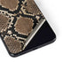 Serpent Animal Print Galaxy S22 Plus Skin