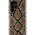 Serpent Animal Print Galaxy S22 Ultra Pro Case