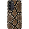 Serpent Animal Print Galaxy S23 Plus Pro Case