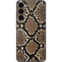 Serpent Animal Print Galaxy S23 Plus Skin