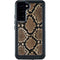 Serpent Animal Print Galaxy S23 Plus Waterproof Case